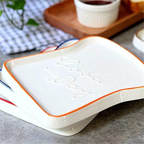 Breakfast Plate, Bread Plate, Breakfast Plate, Dinner Plate, Salad Plate, Sushi Plate, Dessert Plate Cheese Plate Breakfast Plate, Bread Plate, Breakfast Plate, Dinner Plate, Salad Plate, Sushi Plate, Dessert Plate Cheese Plate